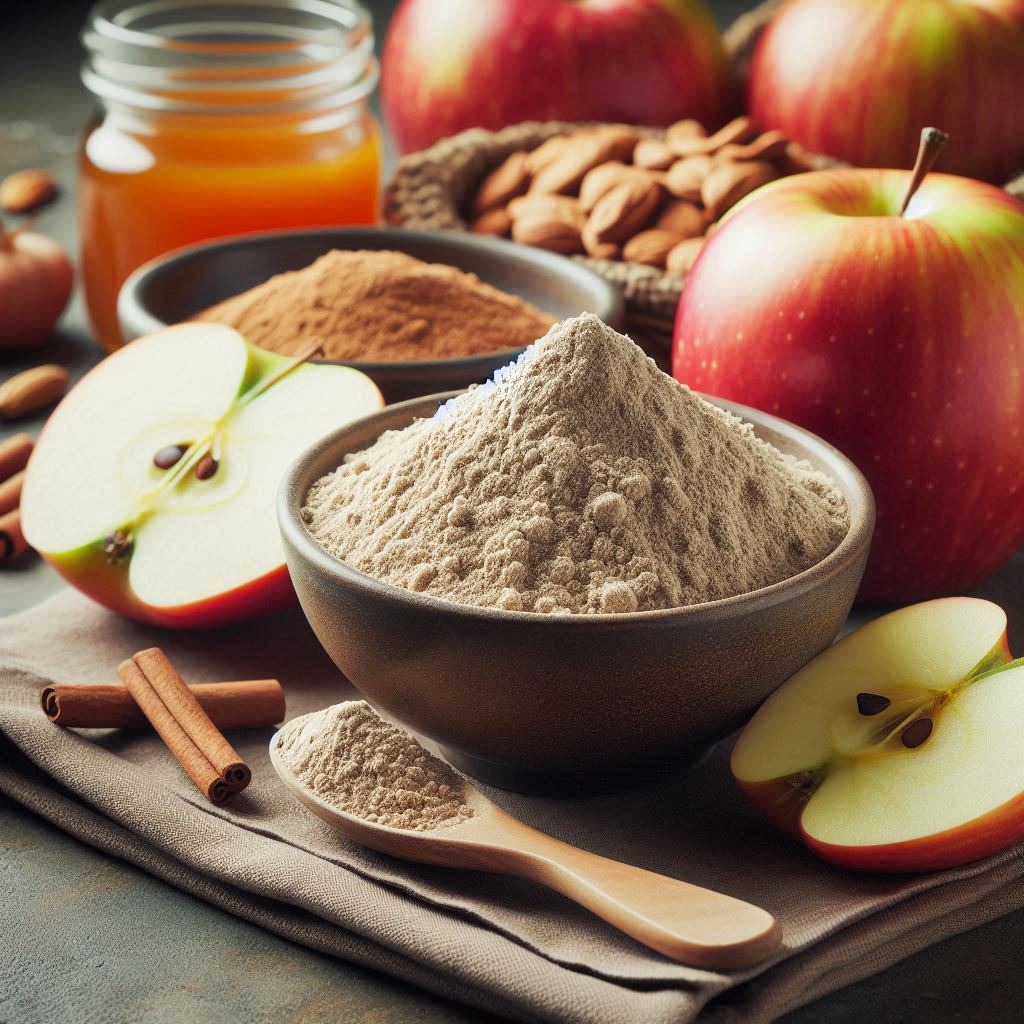 Apple Fiber Powder